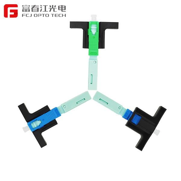 Sc Singlemode Simplex Fiber Optical Patch Cord Outdoor Sc Singlemode Simplex FTTH Fiber Optic Cable