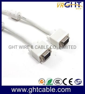VGA3+4, 3+6 Good Quality Cable