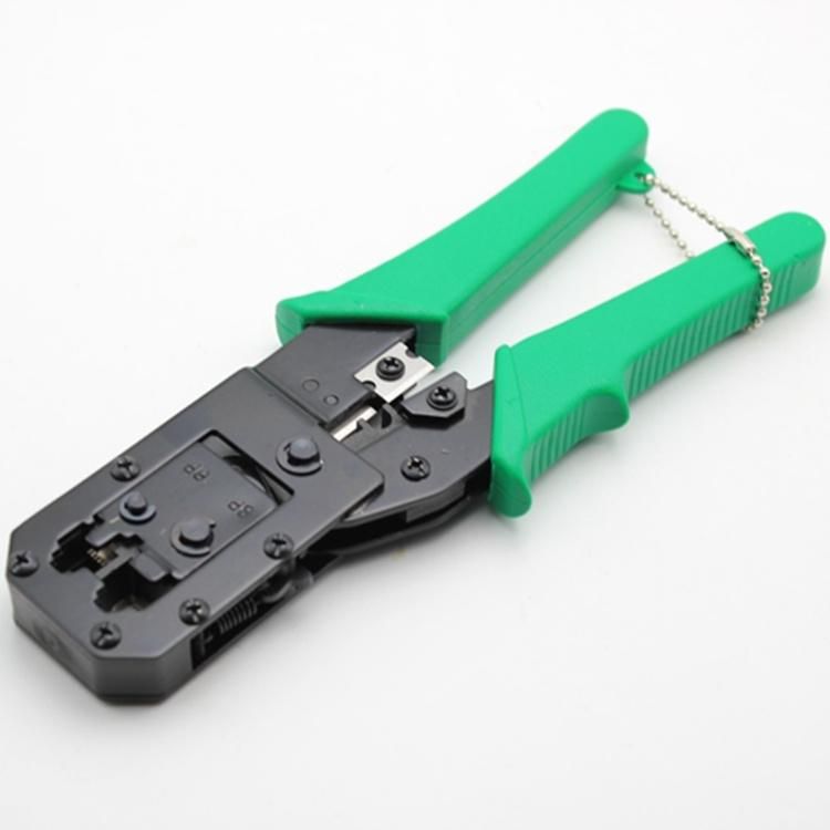 Popular Dual-Modular Plug Crimping Pliers