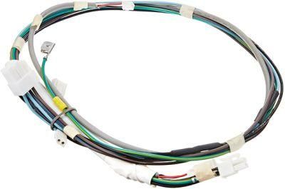 Intelligent Electrical and Electronic Equipment Wiring Harness Processing and Production