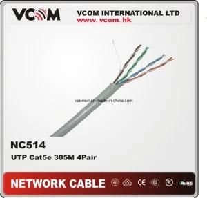 UTP Cat5e 305m LAN Network Cable (NC514)
