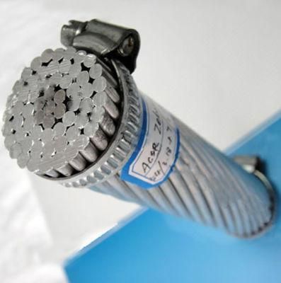 400mm2 ACSR Zebra Bare Cable Conductor