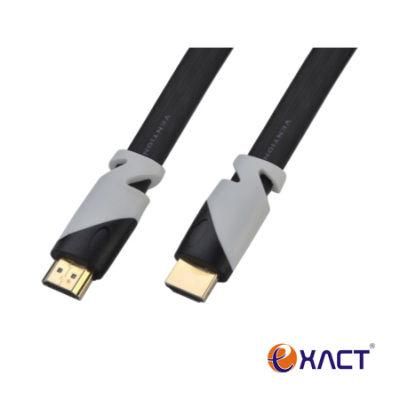 High Quality HDMI A Type MALE TO A Type MALE Pass 4K and HDMI ATC test HDMI Cable