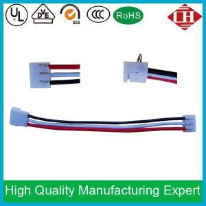 51006 Jc25 Connector Wiring Harness