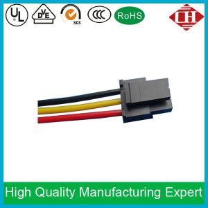 Molex 43645-0300 Original Connector Wiring Harness