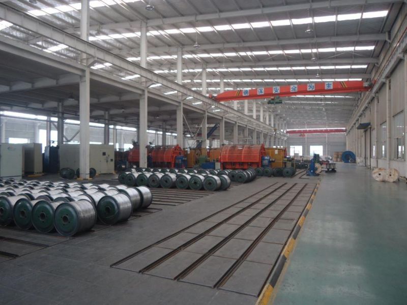 11kv XLPE Insulated Power Cable