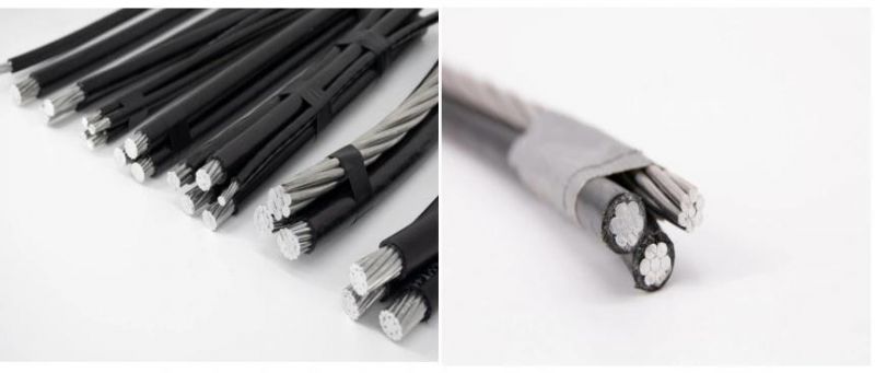 AAC Conductor ABC Cable Overhead