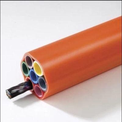 Air Blown Optical Fiber Cable Gcyfy