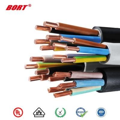 Bulk UL Awm 20276 High Speed HDMI Cable for PS4 with Ethernet