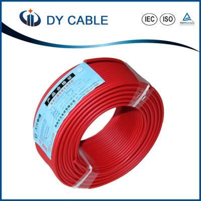 Electrical Wire PVC Insulation House Building Wire