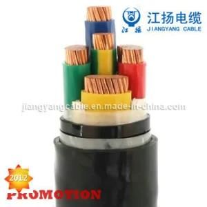 PVC Sheathed/Steel Tape Armored Power Cable