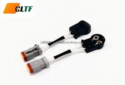 High Quality OEM/ODM Cable Harness Automotive Assembly Accessory