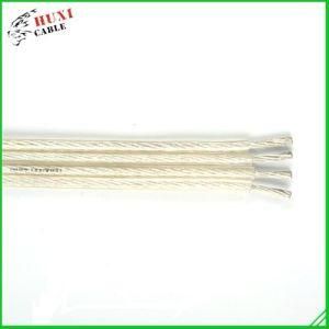 Wholesale Transparant, Nice Price Speaker Cable Made in China