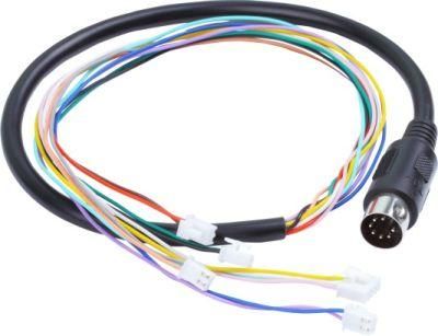 Wholesale 28pin Arcade Jamma Wiring Harness for Game Machine
