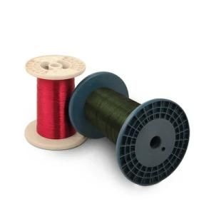 Electricals Heating Coil Enameled Copper Wire Cable for Winding of Machine Motors 0.20 - 0.30 mm