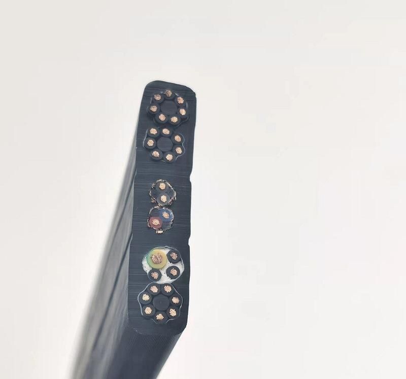 Ycfly/Yflcy/Kycfly/Kyflcy Cable Cold Resistant Shielded Power Cable