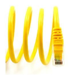 UTP Cat5e Jumper Cable in Bc Lszh