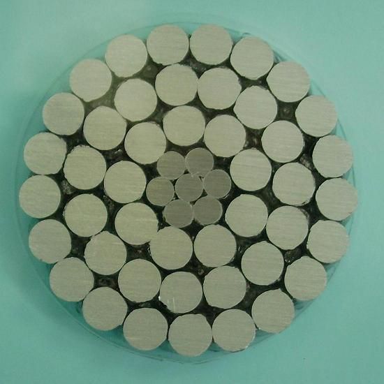 Almelec Bare Conductor 1350 H19 Annealed Aluminum Alloy Wire