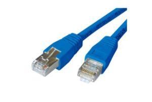 SSTP Cat5e Communication Cable