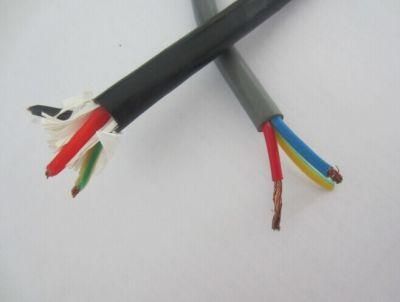 450/750V PVC Insulation Building Wire 3X2.5mm2