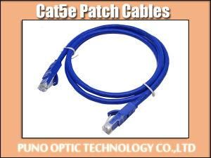 RJ45 Cat5e Purely Copper Patch Cord