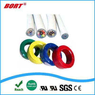 UL, cUL, Water Resistance Electric Cable for Under Water