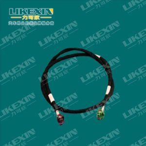 China Custom Electric Cable Harness Manufacturer