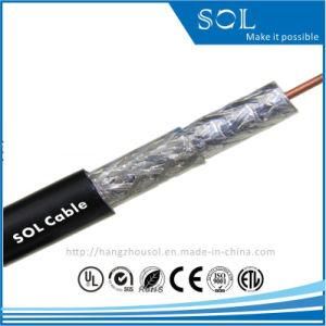 50ohm LMR400 Communication Coaxial Cable