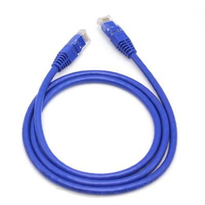 UTP FTP SFTP Cat5e CAT6 Network Cable LAN Patch Cord