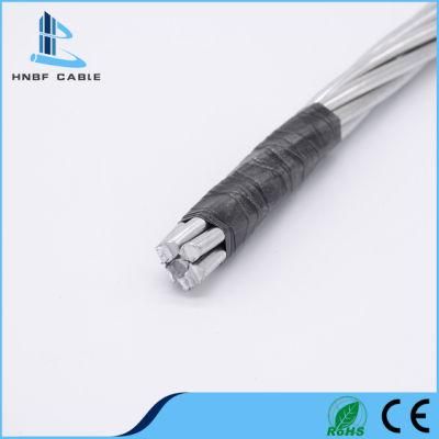 DIN Standard AAC Aluminum Conductor ACSR Bare Conductor 25/4mm2 Conductors