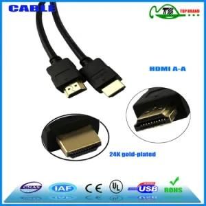 High Quality Wholesale HDMI Am to HDMI Am for Mac Air / PC Quality Choice
