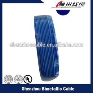 High Temperature PVC Insulated Wire