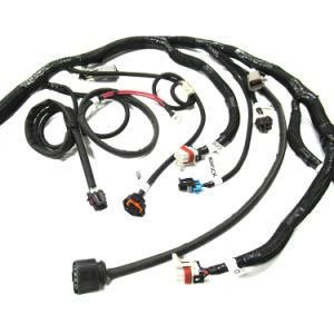 Xaja Ford Diesel Gasket Wire Assembly