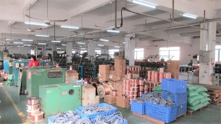 Microphone Cable Manufacturer Wholesale Household Cables for Car Audio-Visual Cables
