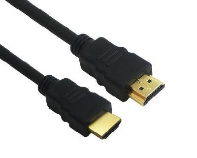 Best Seller 1.4V HDMI Cable Male to Male with Ethernet 1080P 3D for Wholesale