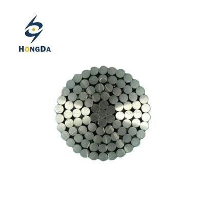 ACSR AAC Aluminum Conductor 70mm2 Aerial Cable