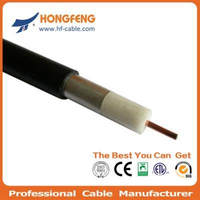 CATV Hardline Trunk Jca Jcam Rg 500 Coaxial Cable