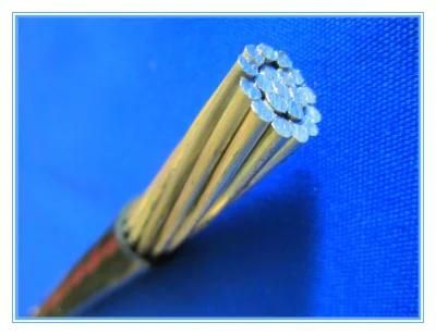 0.6/1kv XLPE Insulated Overhead Cable Overhead Aluminium Cable for Overhead Transmission