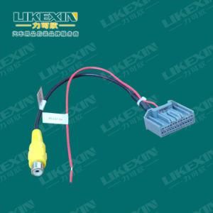 Customized / OEM Automotive Wiring Harness