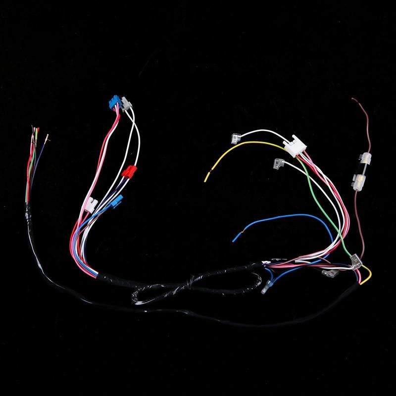 Electrical Home Appliance Wiring Harness (AL-606)