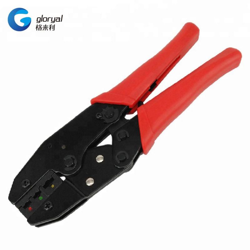 Professional BNC Coaxial Crimping Tool