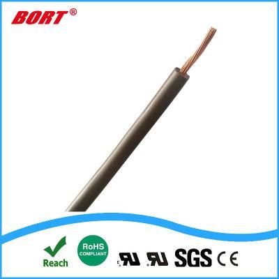 China Factory Price High Quality Eco-Friendly UL1007 Electrical Cable