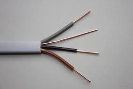 Multi-Core Flexible Cables-6241y/6242y/ 6243y to BS 6004