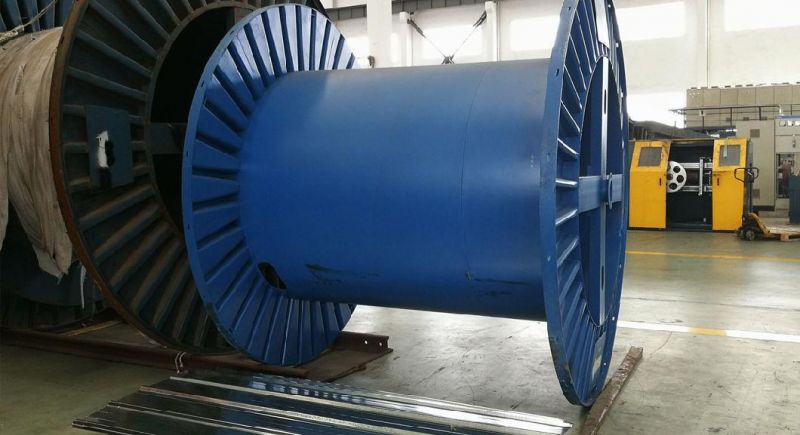 1000mm2 76/132kV 1C XLPE CU/XLPE/CWS/AL/PE cable IEC 60840
