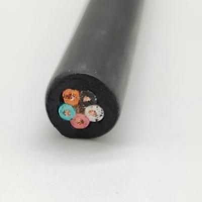 Flyy Cable VDE Standard Automotive Wires Low Voltage Automotive Cable