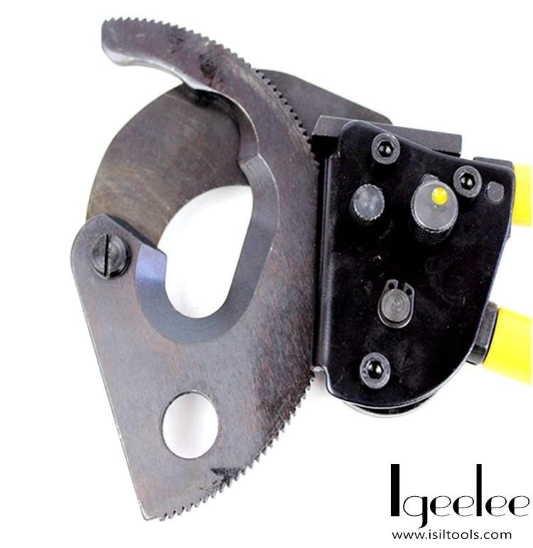 Igeelee Hydraulic Hand Cable Cutter Cc-400