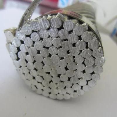 AAC Conductor 50mm2 - Bare Aluminum Conductor