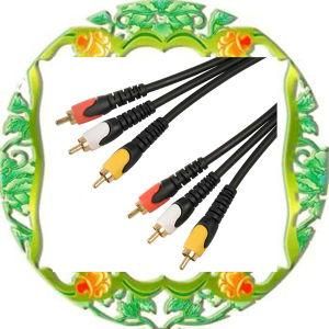 RCA Cables (RC040)