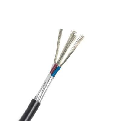 UL2562 Wire Supply Bare Copper Conductor PVC Insulation Computer Cable Electrical Wire