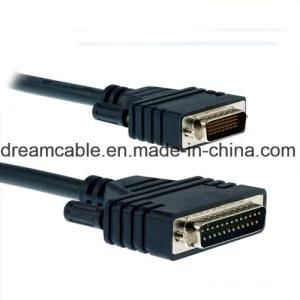 10FT Cisco Cab-232mt dB60 Male to dB25 Male Cable